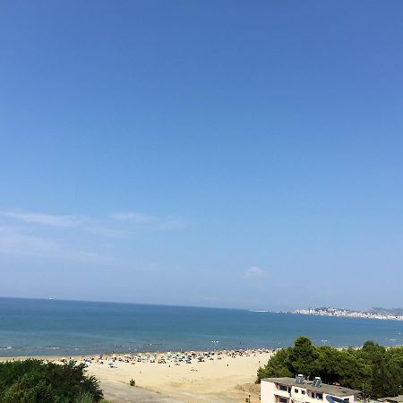 Alba Luxury Apartment Δυρράχιο Εξωτερικό φωτογραφία