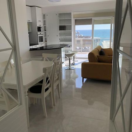 Alba Luxury Apartment Δυρράχιο Εξωτερικό φωτογραφία