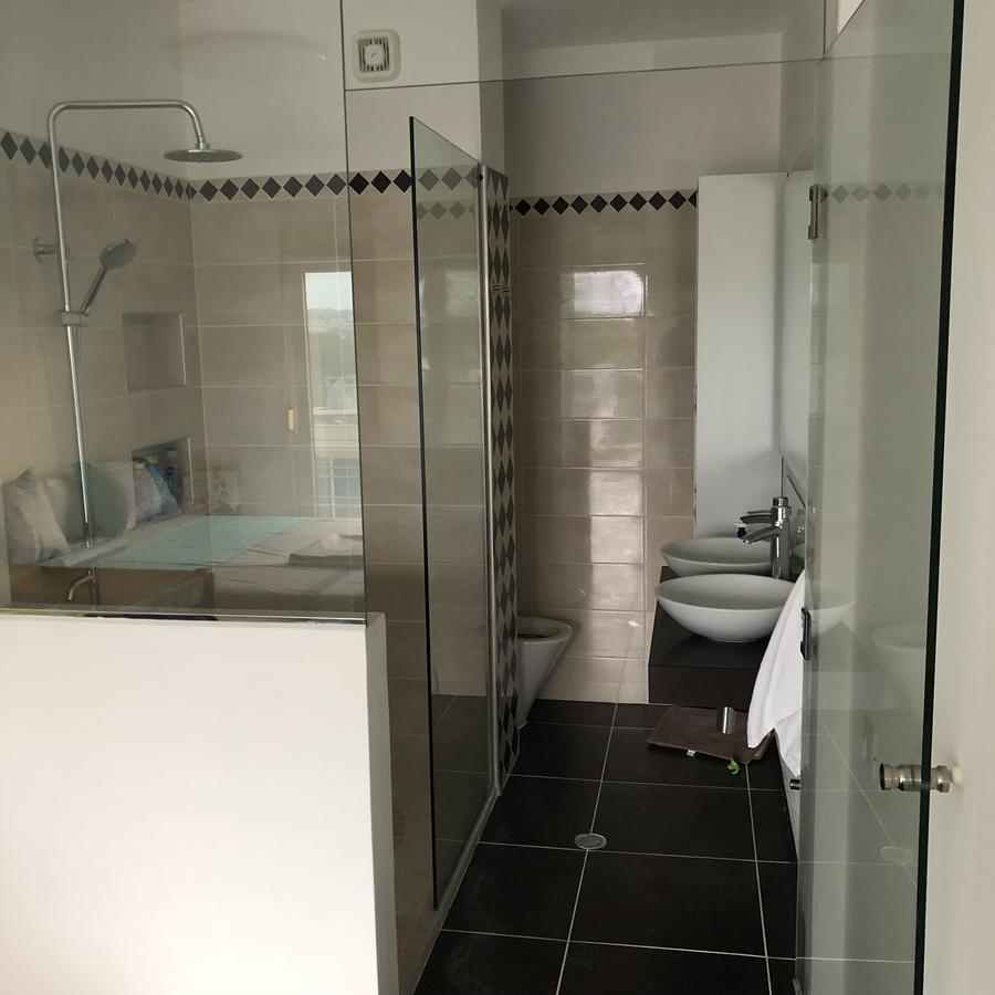 Alba Luxury Apartment Δυρράχιο Εξωτερικό φωτογραφία