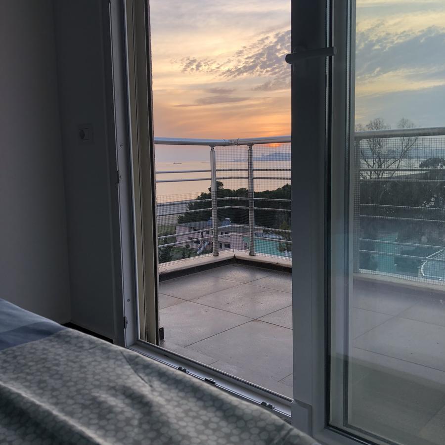 Alba Luxury Apartment Δυρράχιο Εξωτερικό φωτογραφία