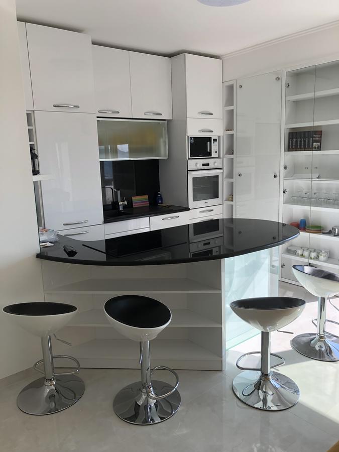 Alba Luxury Apartment Δυρράχιο Εξωτερικό φωτογραφία