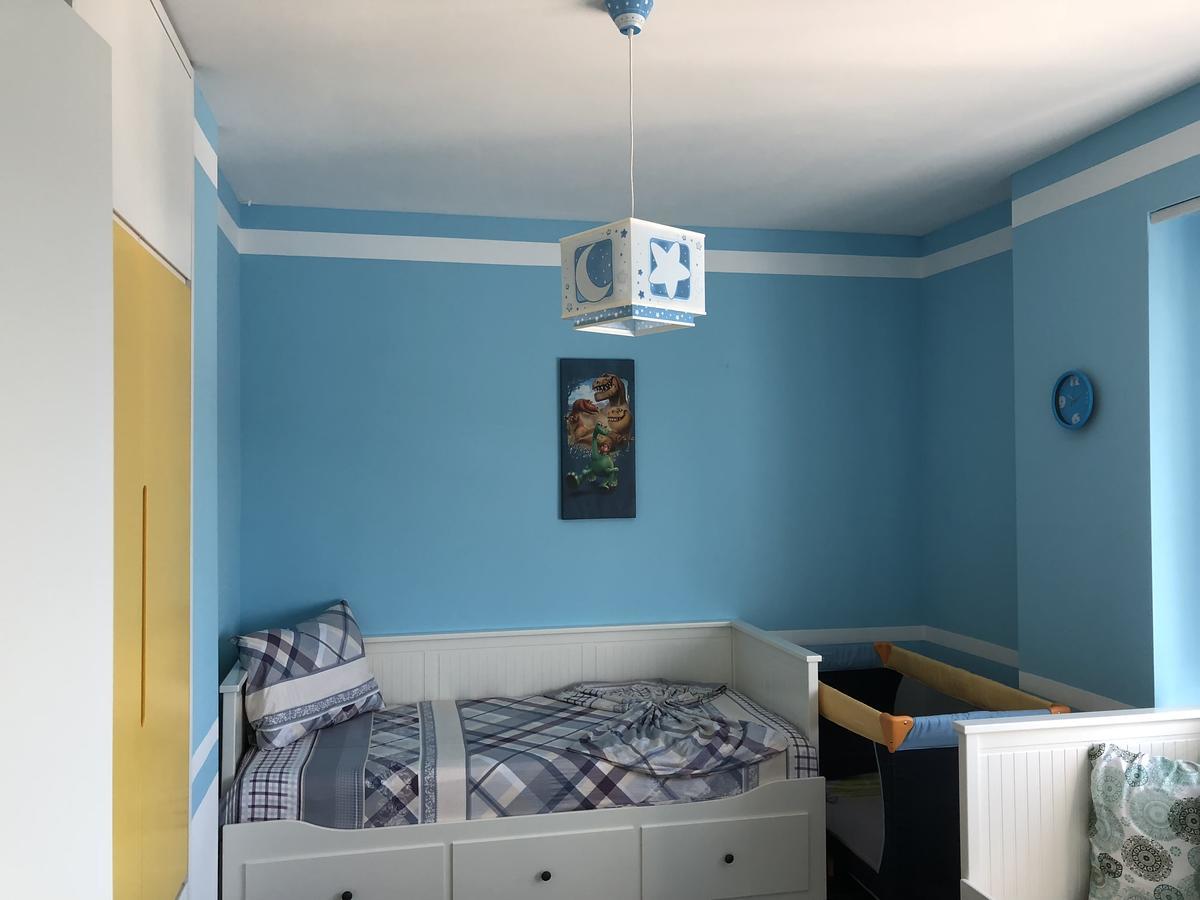 Alba Luxury Apartment Δυρράχιο Εξωτερικό φωτογραφία
