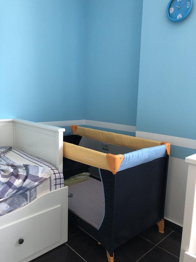 Alba Luxury Apartment Δυρράχιο Εξωτερικό φωτογραφία