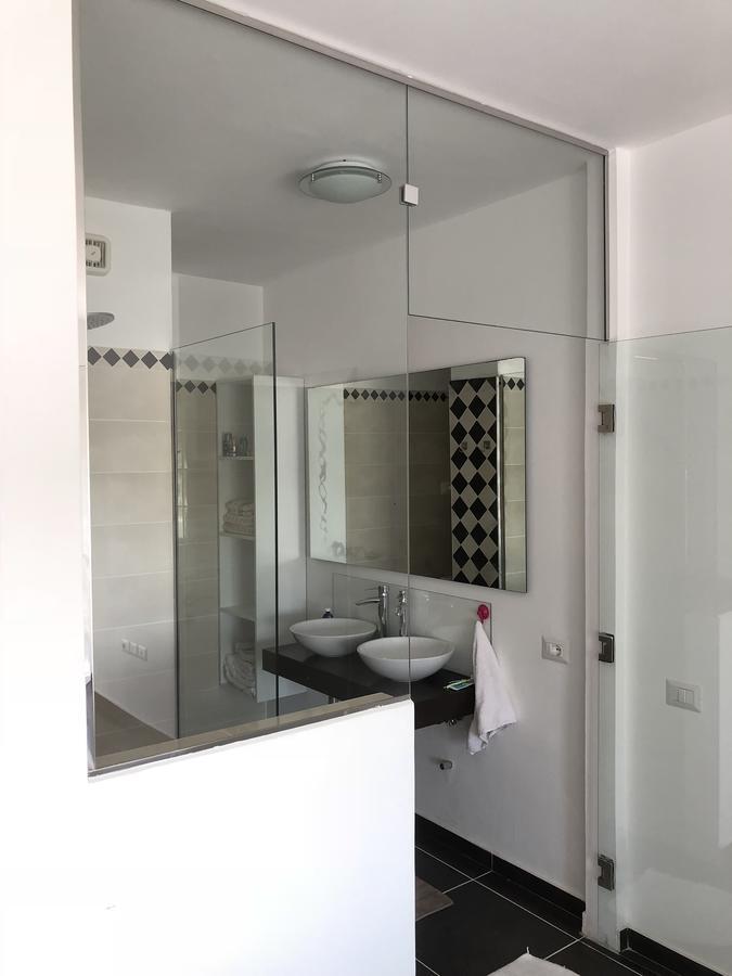 Alba Luxury Apartment Δυρράχιο Εξωτερικό φωτογραφία