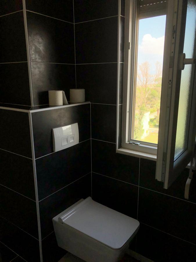 Alba Luxury Apartment Δυρράχιο Εξωτερικό φωτογραφία