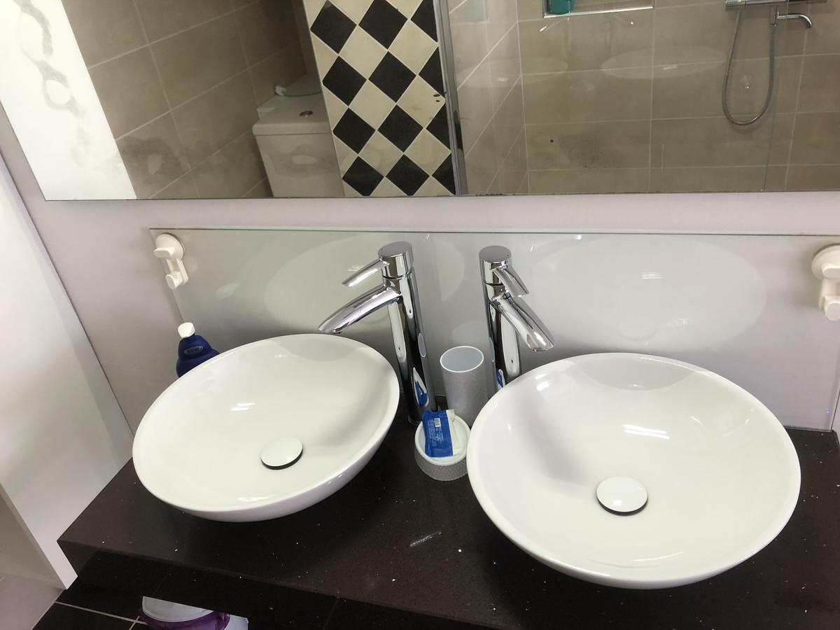 Alba Luxury Apartment Δυρράχιο Εξωτερικό φωτογραφία