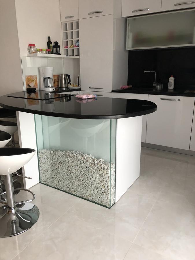Alba Luxury Apartment Δυρράχιο Εξωτερικό φωτογραφία